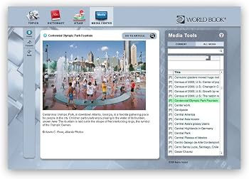 Amazon.com: 2014 World Book Multimedia Encyclopedia on DVD