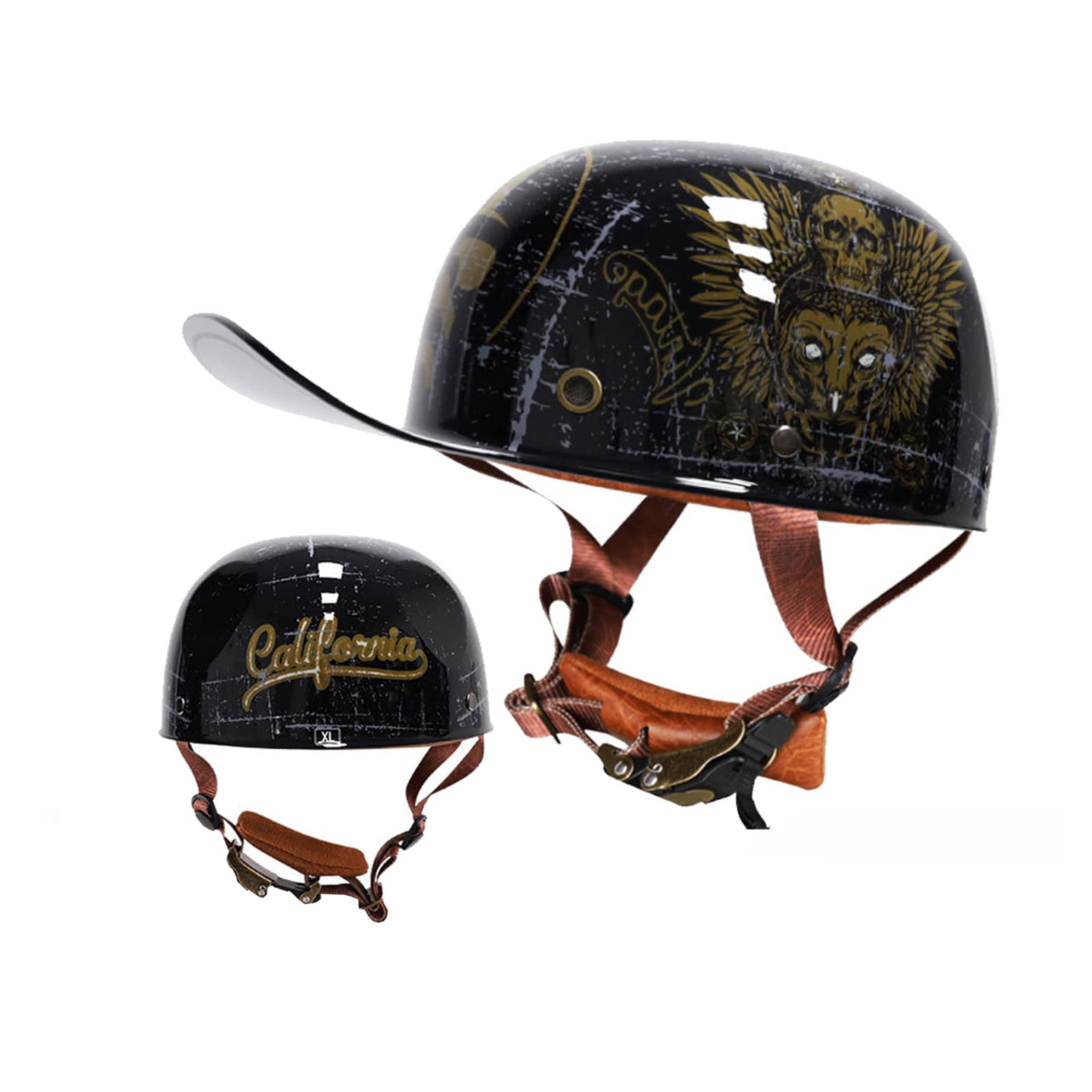 帽子 Attractions Bikers Casquette Attractions Lot.384 Stripe Bikers Casquette/Lot.385 Jazz Nep
