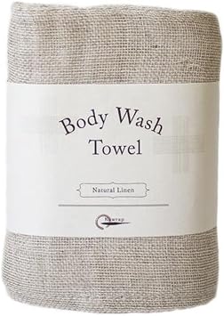 NaWrap Body Wash