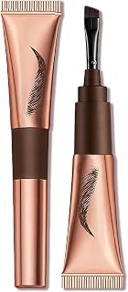 Eyebrow Colour, Peel Off Eyebrow Gel Tint Waterproof Eyebrow Pencil, Smudge-proof H…