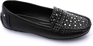 ديجافو حذاء لوفرز للنساء RUI-DJTV-002