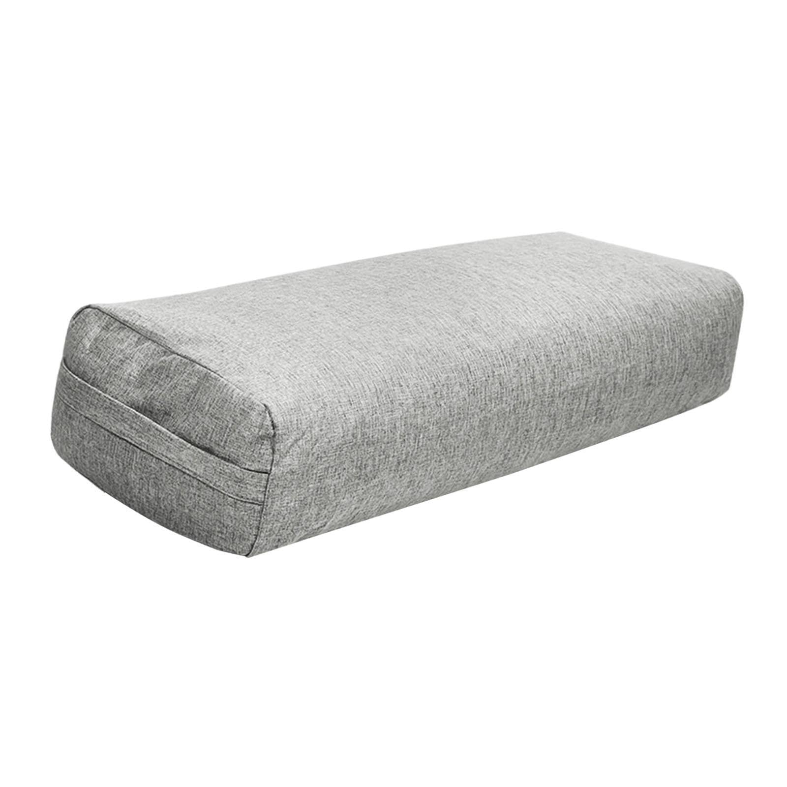 Cuscino in spugna leggero, comfort delicato