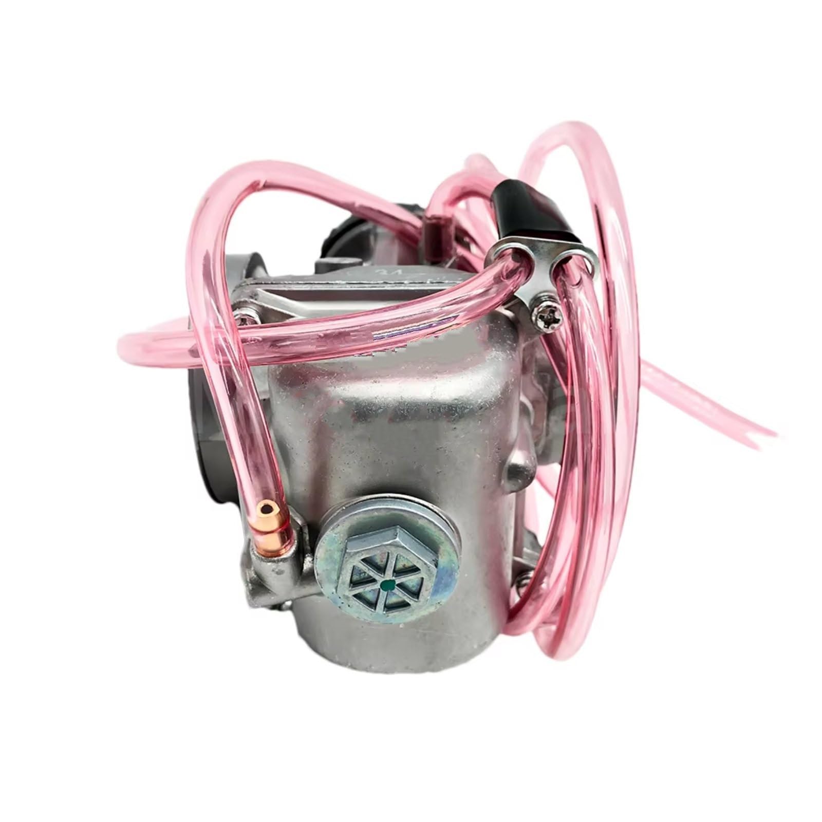Recambio Carburador Compatible Con Para KX500 2000 2001 2002 2003 2004 Carb PWK34 Accesorios Reparación Reemplazo Conjunto Motor Carburador Motocicleta