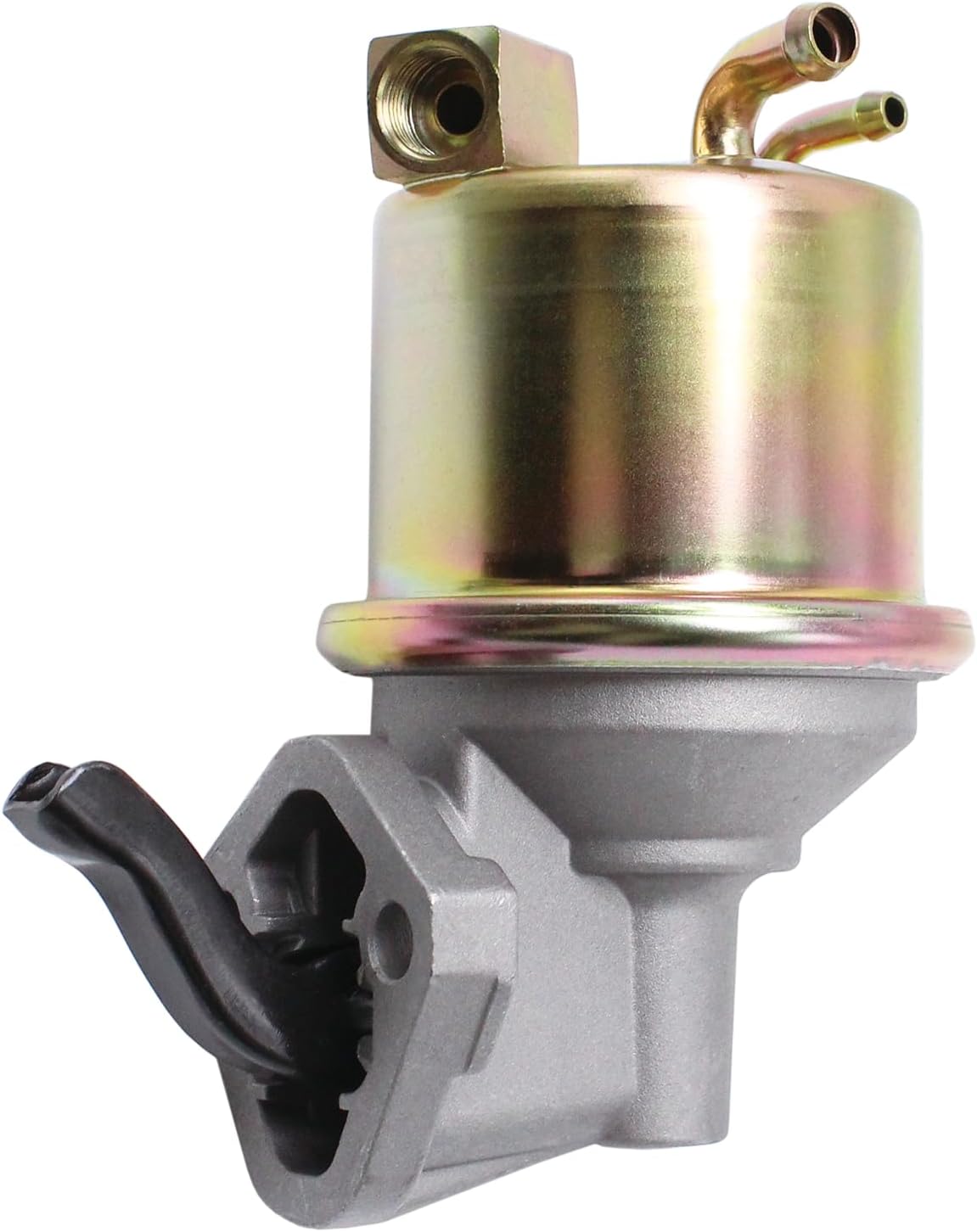 1 SET Muscle Car Series Mechanical Fuel Pump M6628 Fits for Big Block Chevy BBC 396 402 454