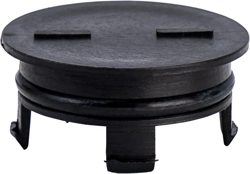 Tampão do comando de válvulas com vedação Rldym 12513-P72-003 para Honda e Acura – 1 unidade