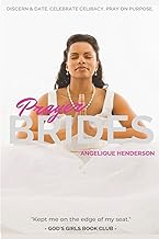Prayer Brides: Discern & Date. Celebrate Celibacy. Pray on Purpose.