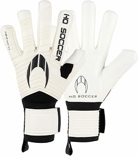 HO Soccer Aktero Negative Torwarthandschuhe