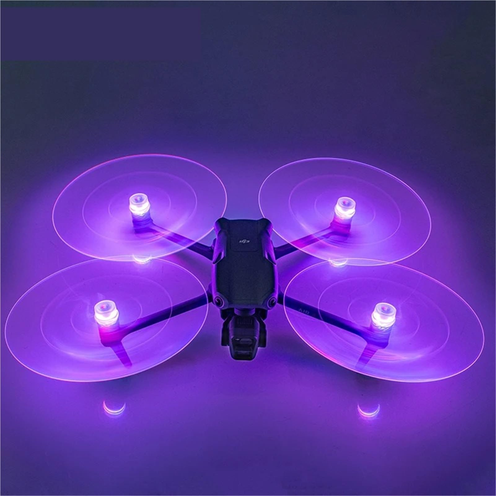 Compatibile con il set di eliche LED Air 3/3S da 2 paia