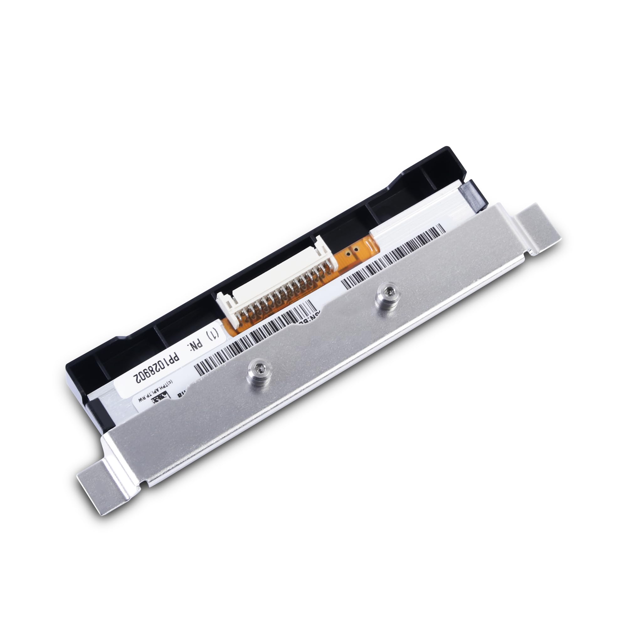 P1037974-010 ZT230 testina di stampa termica 203DPI per stampanti di etichette Zebra ZT200 ZT210 ZT220 ZT230