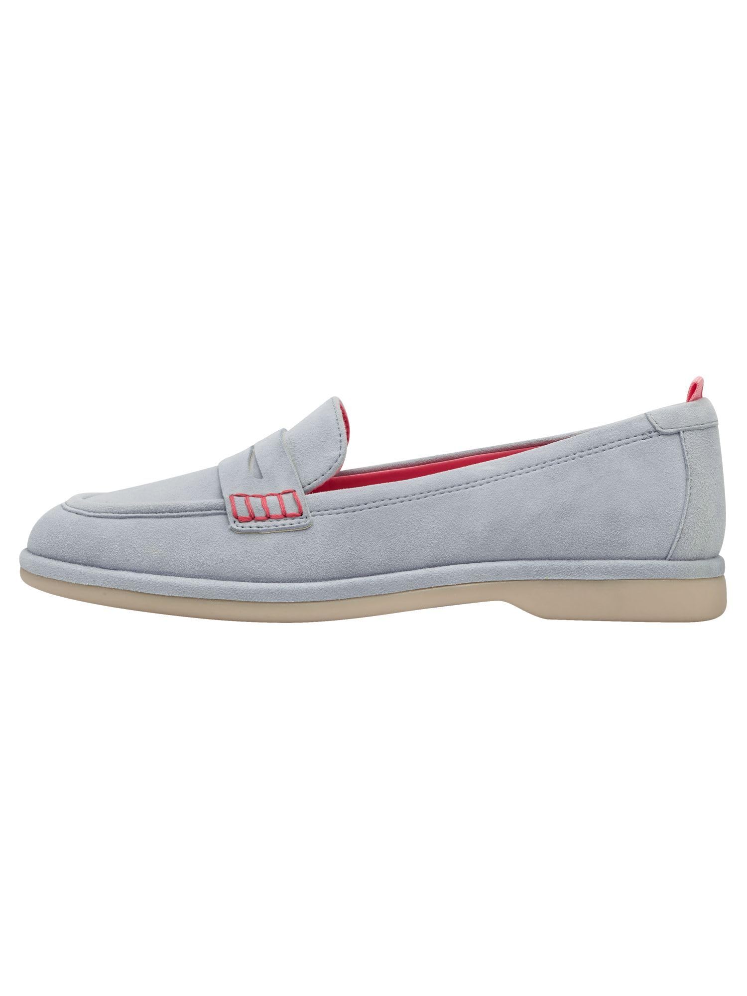 Tamaris Kobiety Tamaris Damen 1-24224-44Mokasyn
