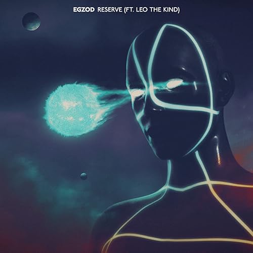 Reserve (feat. Leo The Kind)