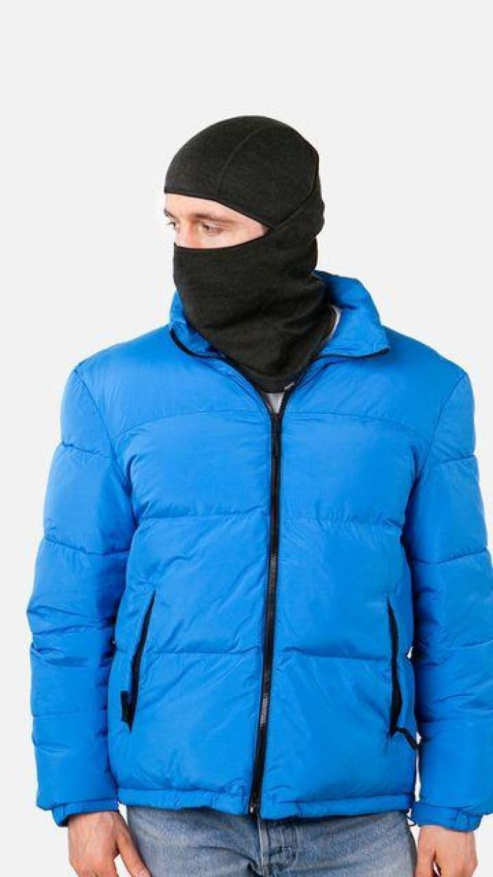 Sturmhaube Barts Merino Balaclava Erwachsene