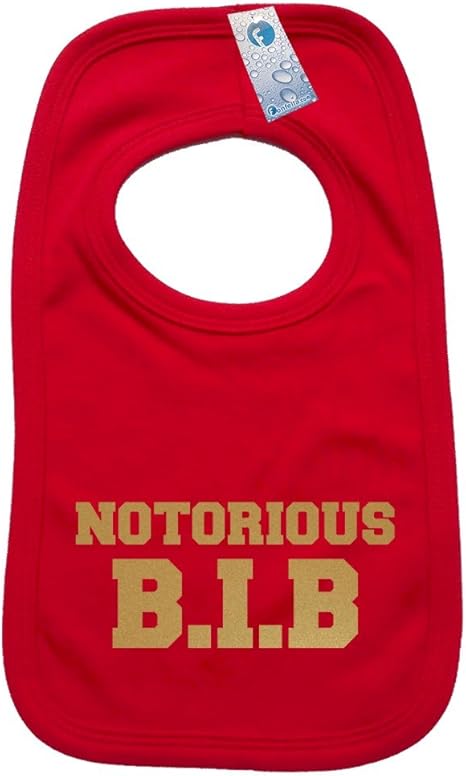 notorious bib