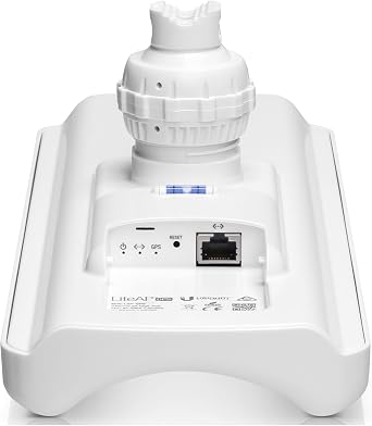 Ubiquiti Airmax Ac Litebeam Gps