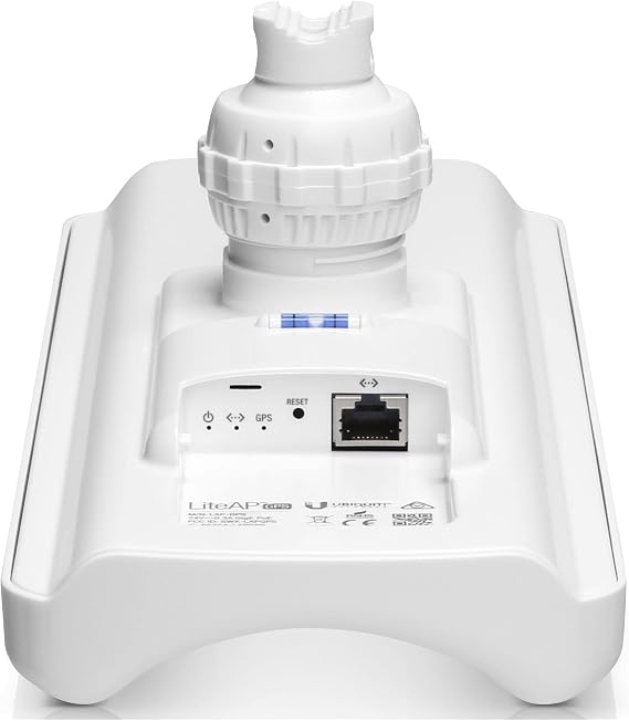 Ubiquiti Airmax Ac Litebeam Gps