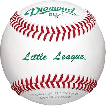 Diamond Little League RS - Thumbnail 2