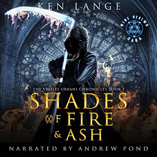 Shades of Fire & Ash