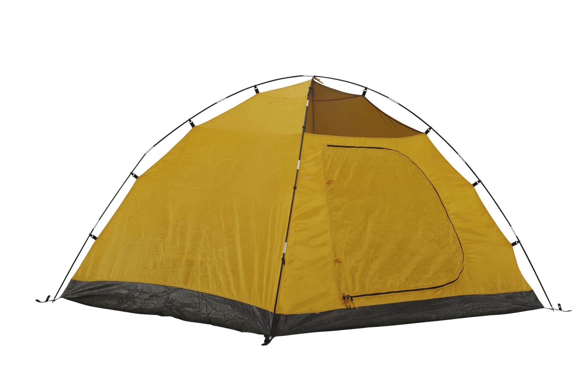 Grand Canyon Robson 3 – Tienda Tipo túnel (Tienda para 3 Personas)