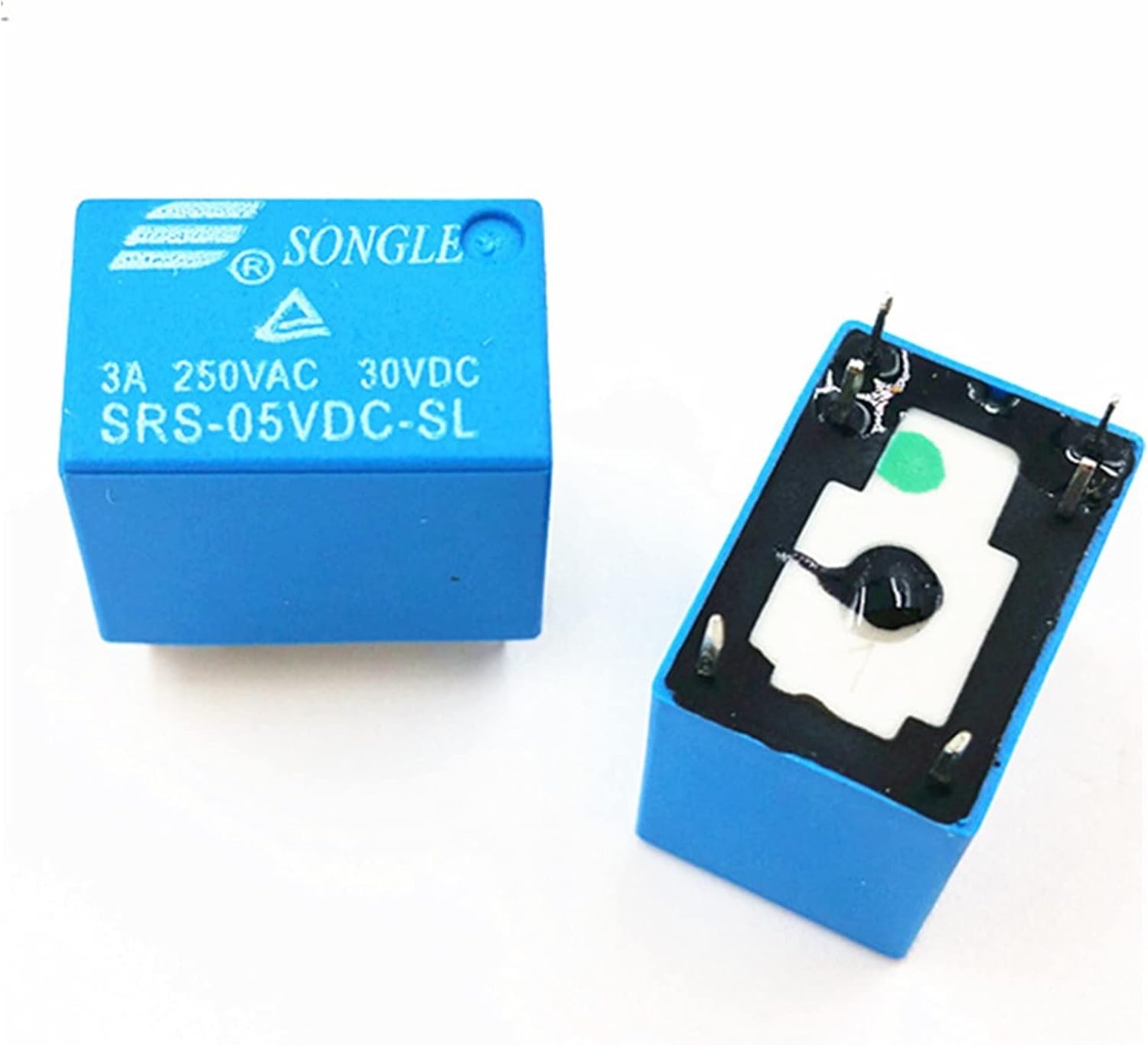 Реле srs 05vdc sl Реле srs 05vdc sl