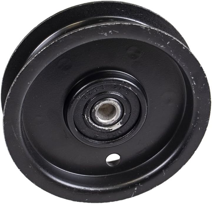 MTD 756-0627D Idler Pulley