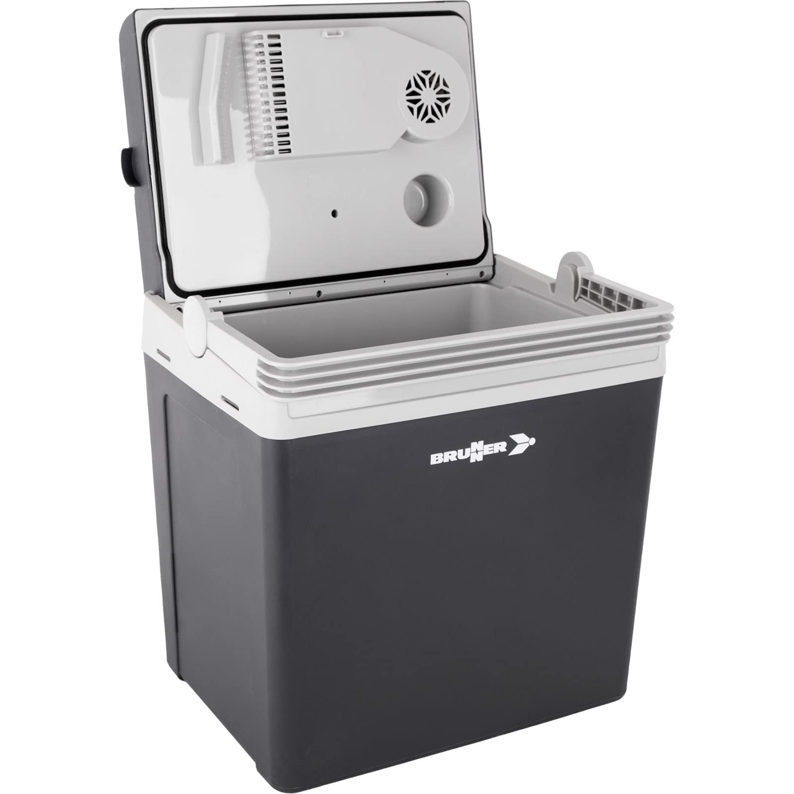 BRUNNER POLARYS Frigobox Termoelettrici Travel 28 Lt