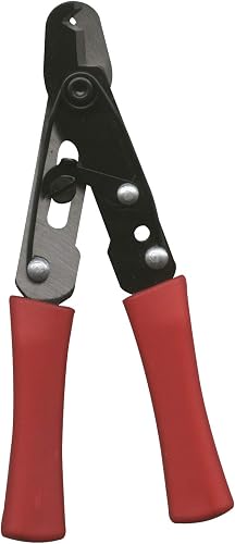 Mastercool (70025 Black Capillary Tube Cutter
