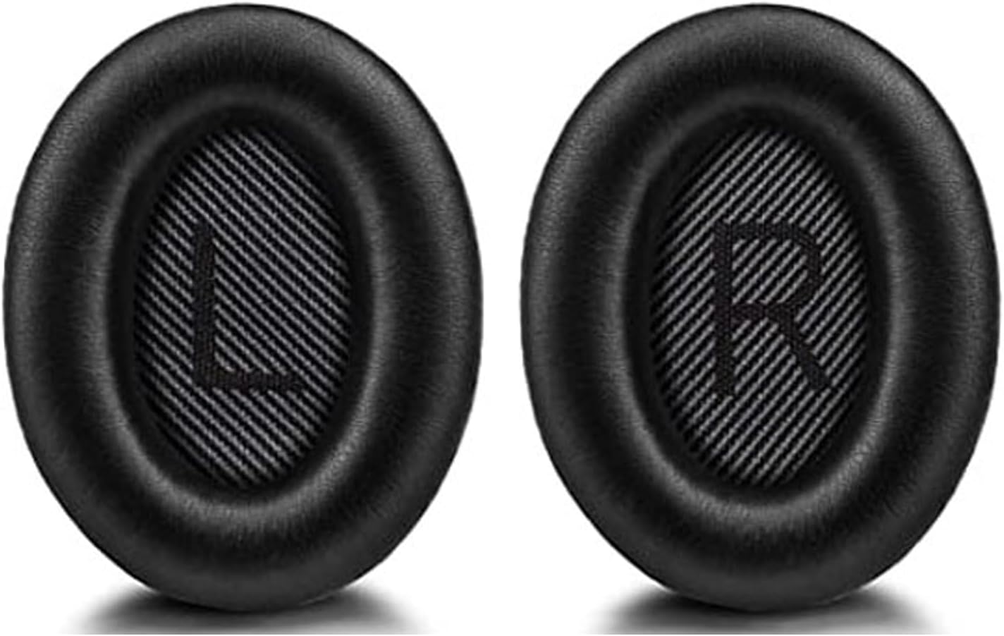 Replacement Ear Pads for Bose QuietComfort QC35/35ii/25/2/15 Ear Cushions for QC35 QC35ii QC25 QC2 QC15 Ae2 Ae2i Ae2w Sound True & SoundLink (Around-Ear Series Only)