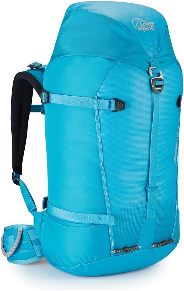 Lowe Alpine Ascent ND 38:48 Pack - Women's Caribbean Blue