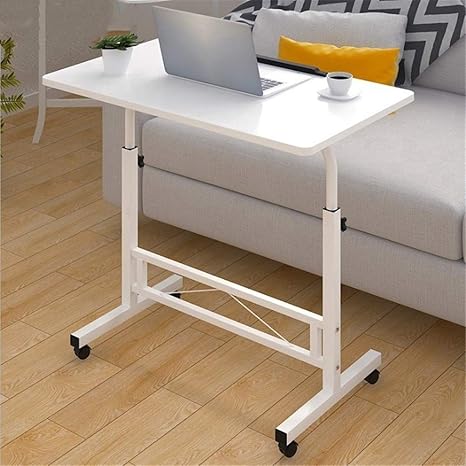 Amazon Co Jp モバイルスタンディングデスク ライティングデスク可動式リフティングテーブルベッドサイドテーブルデスクトップホームノートpcデスクベッドルーム ベッドソファ読書用 色 B Size 80x40x66 90cm 文房具 オフィス用品 Amazon Co Jp モバイルスタンディングデスク ライティングデスク可動式リフティングテーブルベッドサイドテーブルデスクトップホームノートpcデスクベッドルーム ベッドソファ読書用 色 B Size 80x40x66 90cm 文房具 オフィス用品
