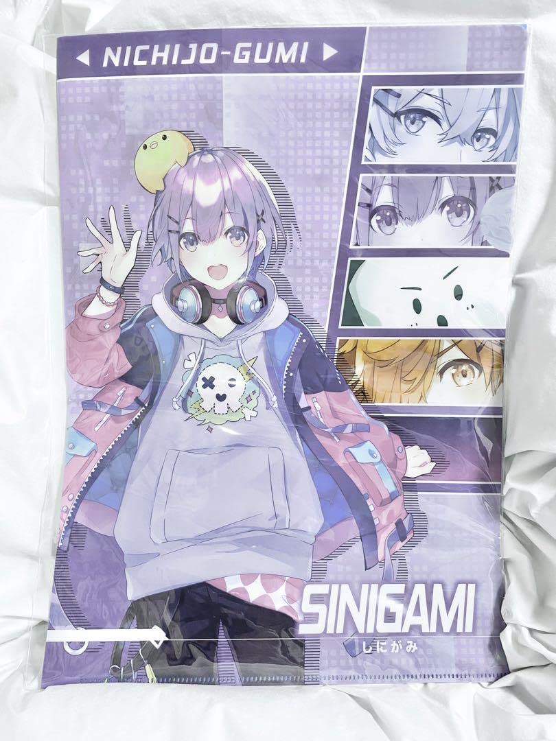 日常組 ドンキ コラボ ポストカード 特典 クリアファイル 日常組 ドンキ 購入特典 ポストカード ぺいんと - メルカリ