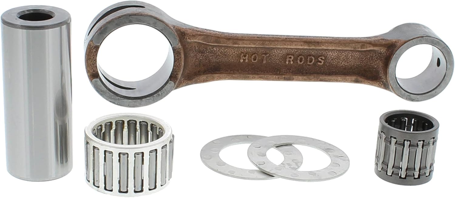 Hot Rods New Connecting Rod for Yamaha YZ 250 90 91 92 93 94 95 96 97 98, WR 250 91 92 93 94 95 96 97 8107
