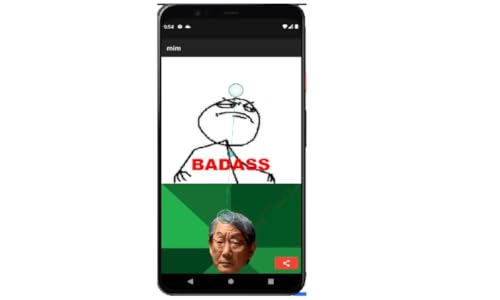 Mim: memes, imágenes graciosas, desmotivadores y más