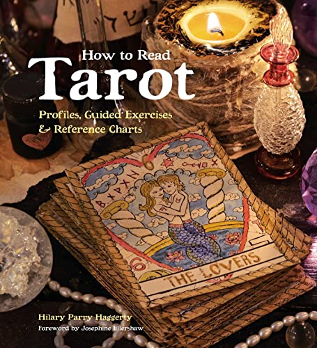 How to Read Tarot (Gothic Dreams)