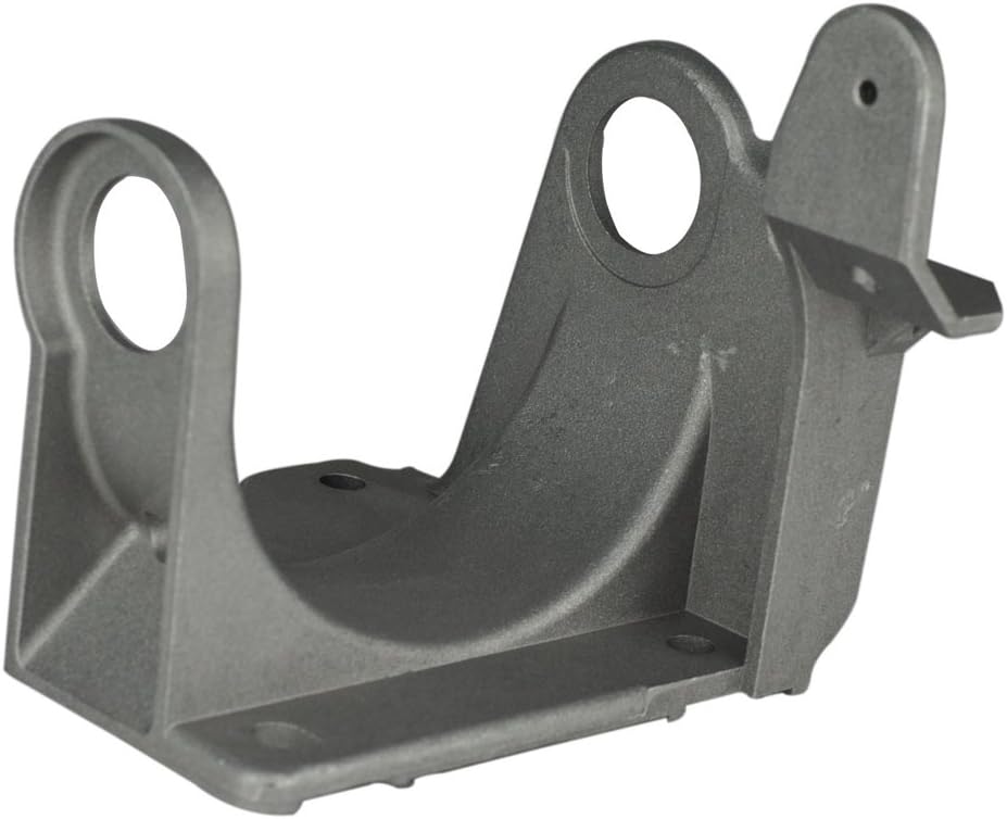 JSD Air Suspension Compressor Mount Bracket fits Land Rover LR3 LR4 Range Rover Sport RQU500064
