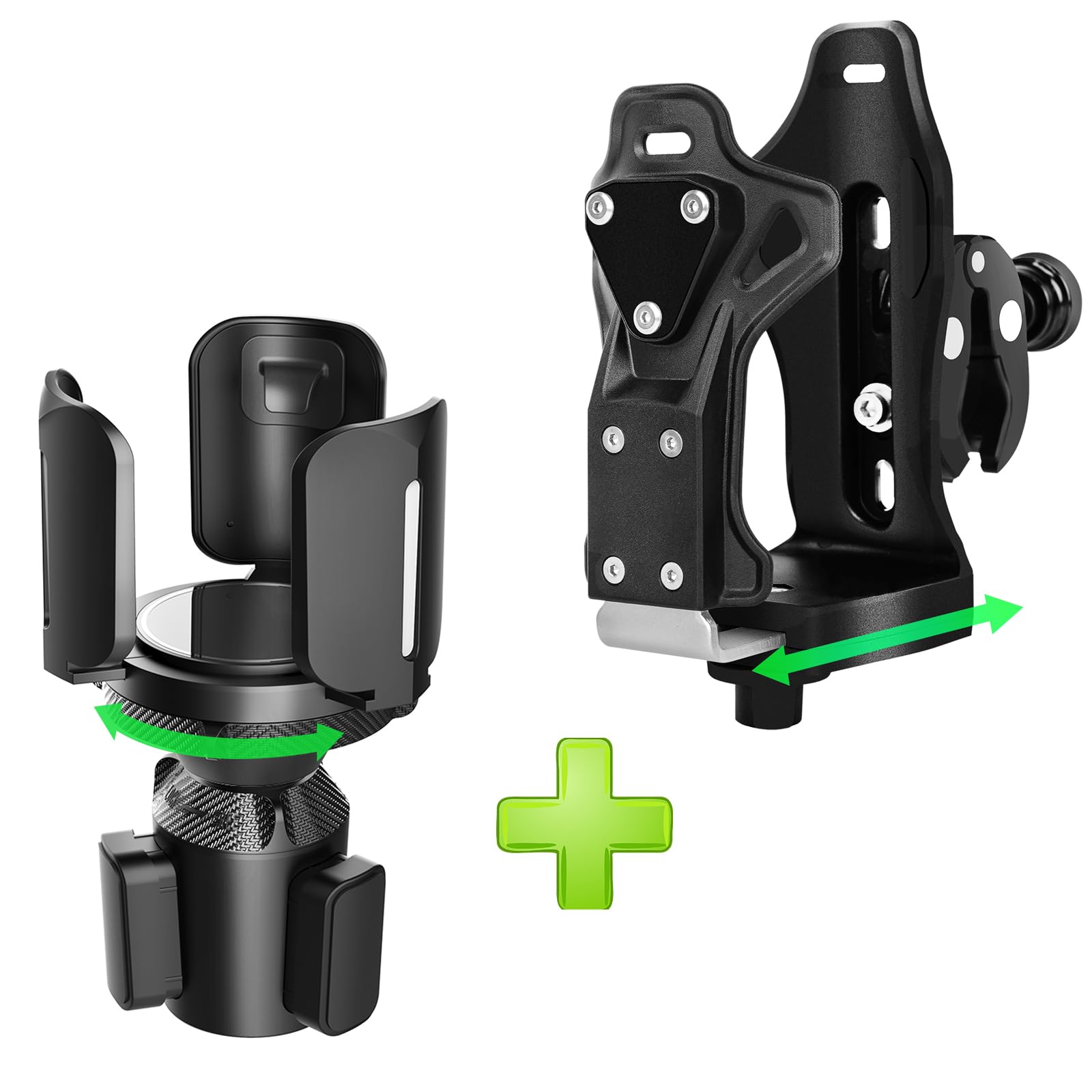 Car and Motorcycle Cup Holder