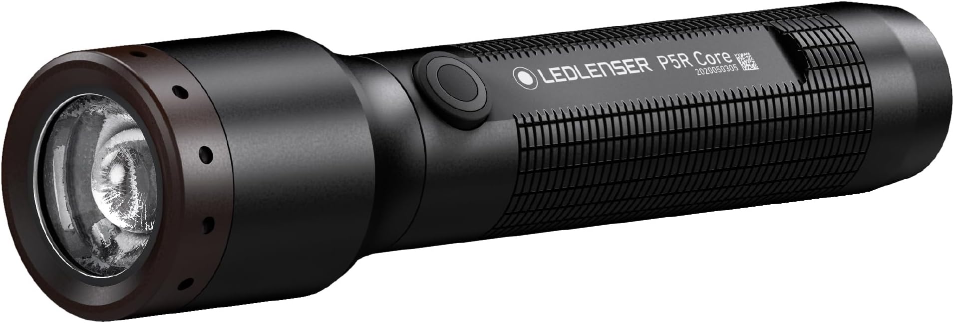 Ledlenser P5R Core Rechargeable Flashlight Home Emergency LED Light Black