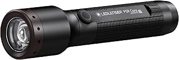 レッドレンザーP5R.2 【新品未使用】LEDLENSER 生産終了】Ledlenser P5R ｜フラッシュライト｜レッドレンザー公式