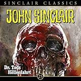  Classics, Folge 25: Dr. Tods Höllenfahrt, Kapitel 15