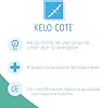 KELO-COTE Silicone scar spray 100 ml for large touch-sensitive and hard-to-reach scars and burn scars