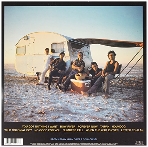 Cold Chisel Circus Animals Cold Chisel Amazon Com Au Music