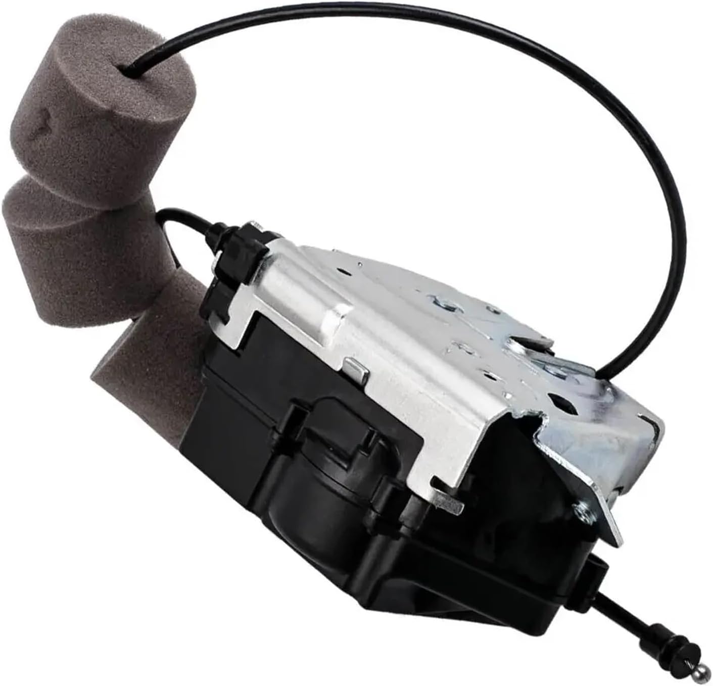 Car Hatch Lock Rear Tailgate Tailgate Latch Trunk Door Actuator Compatible with Mercedes-Benz W164 ML300 ML320 ML350 ML450 ML500 A1647400735