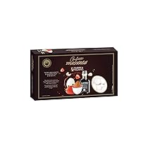 Ciocomandorla Aceto Balsamico e Fragole scatola 1 kg