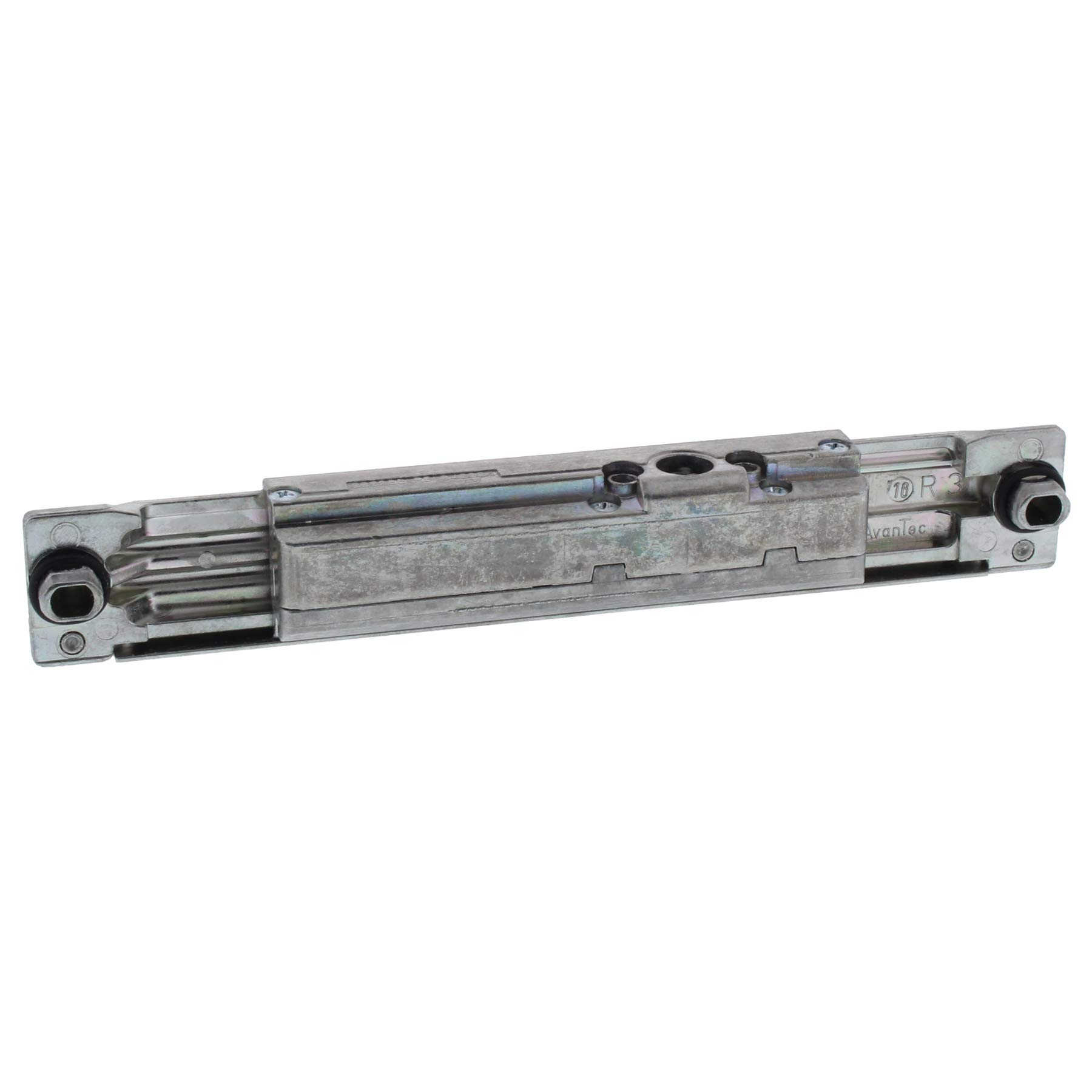 Schüco 223286/243034 Caja de cambios de cámara 23 DIN derecha
