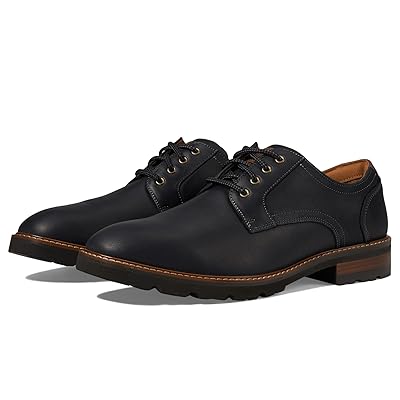 Florsheim Renegade Plain Toe Oxford Men