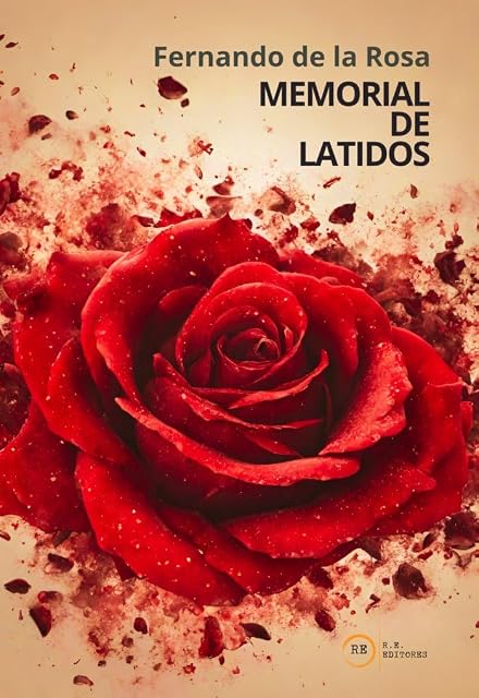 Portada de Memorial de Latidos