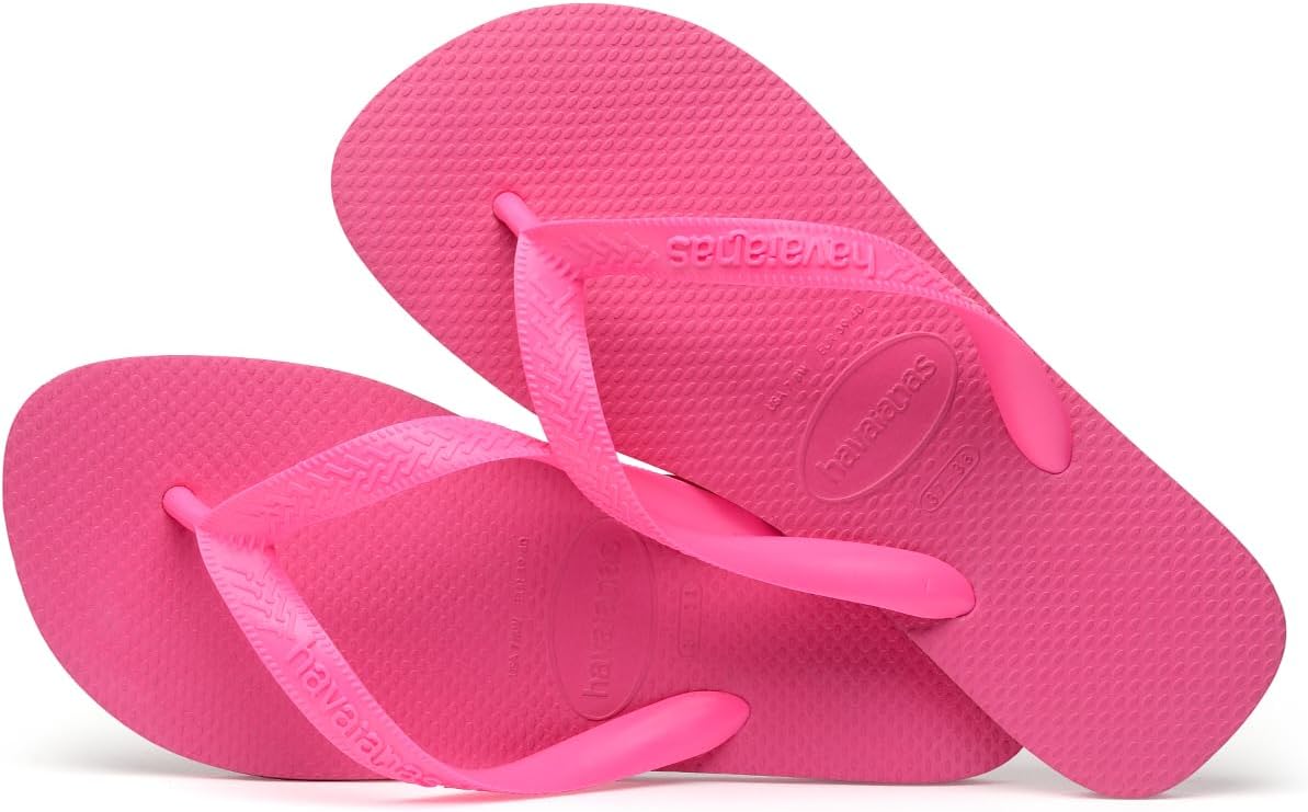 Chinelo Havaianas Top adulto-unissex