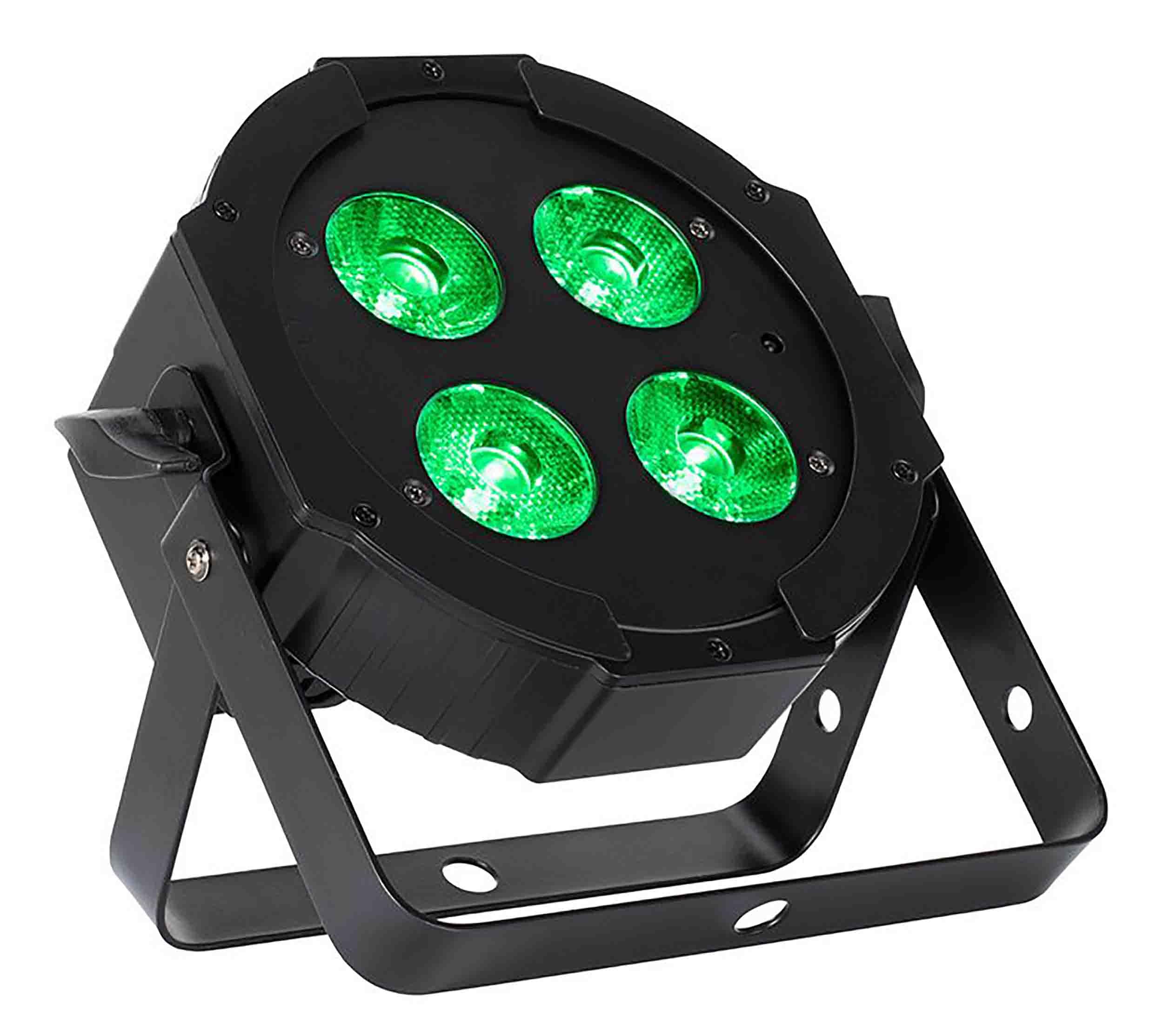 Amazon.com: Mega Hex L Par : Musical Instruments