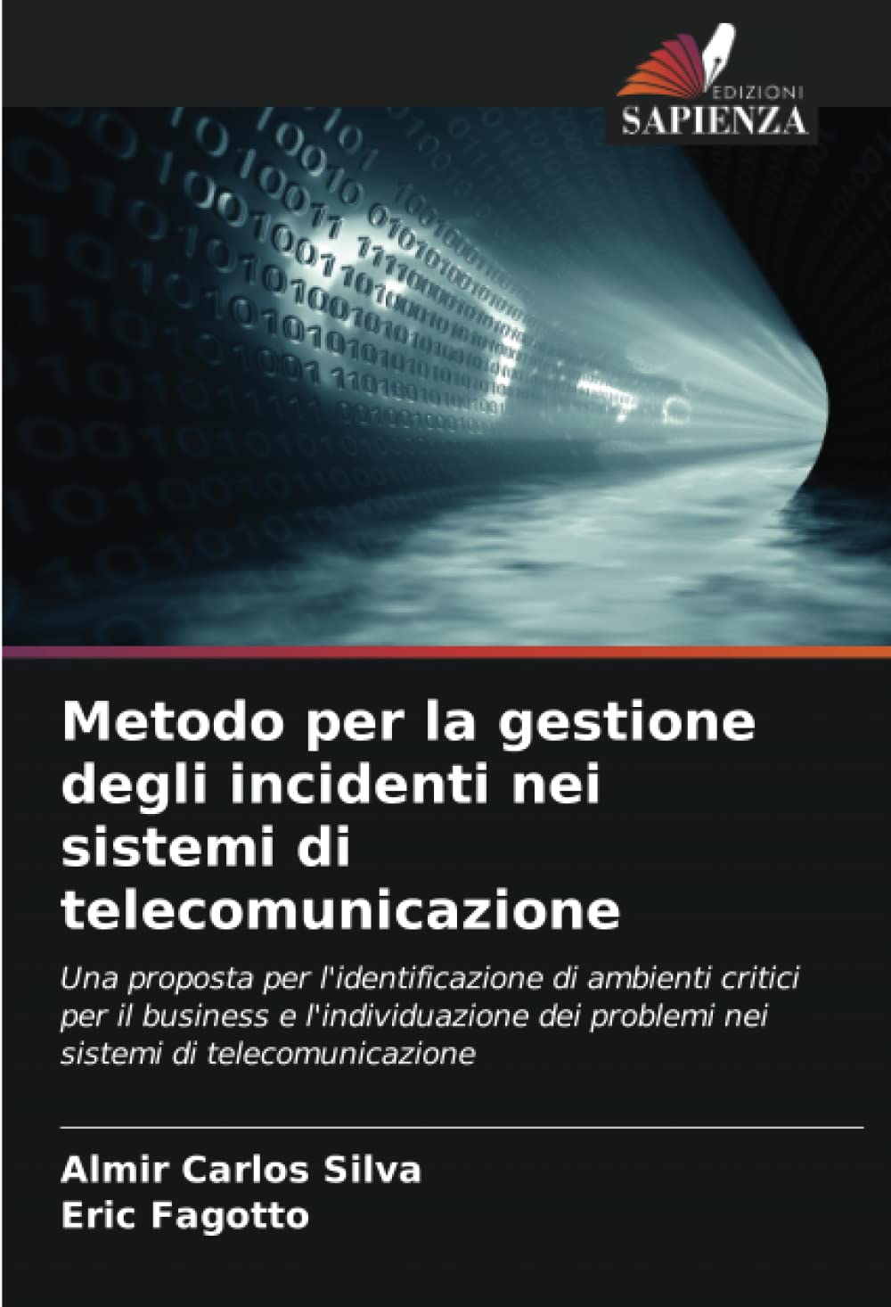 Metodo per la gestione degli incidenti nei sistemi di telecomunicazione