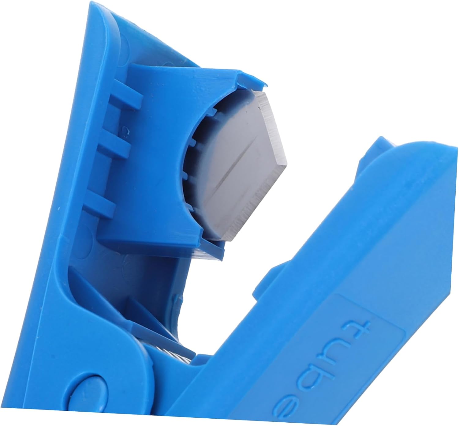 2pcs Plastic Cutter Tools Kleine Tools Pipe Cutter Tube for Water Purifier Home Repair Plastic Hoses Cutting