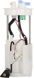 OCPTY Fuel Pump Electric Module Assembly Replacement for 2007-2008 for Honda Fit 1.5L SP8040M, E8714M